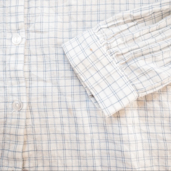 doen / jeanette blouse - Picture 9 of 9